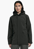 Schöffel CIRC Jacket Style Smue MEN Herren – große Größen Schwarz - Ansicht 1
