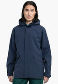 Schöffel CIRC Jacket Style Smue MEN Herren – große Größen Blau - Ansicht 1