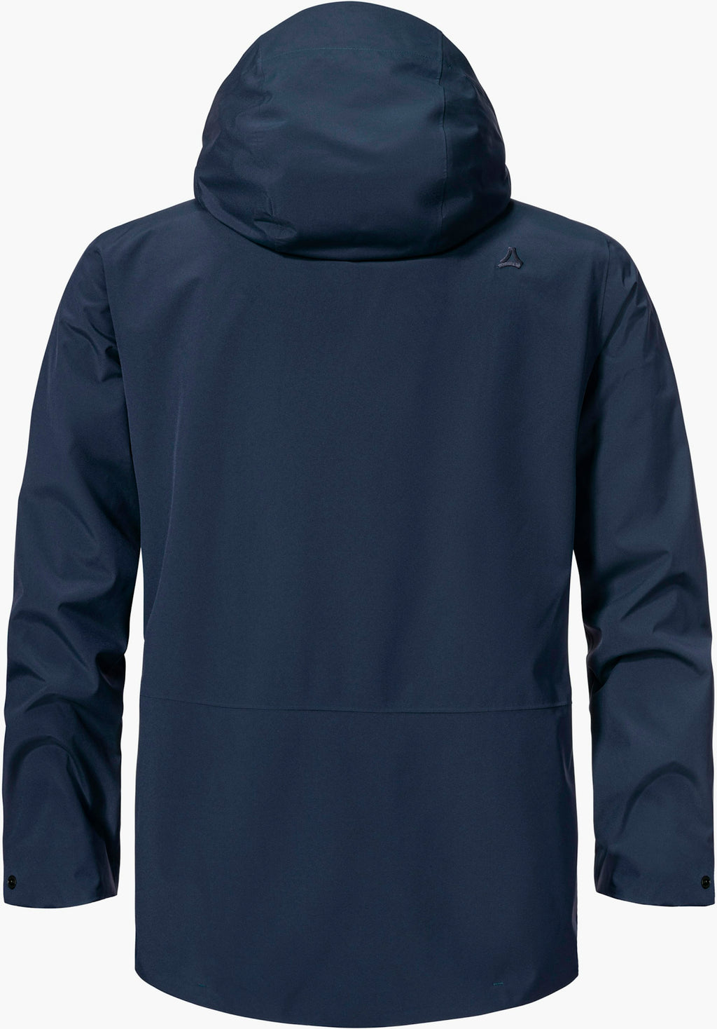 Schöffel CIRC Jacket Style Smue MEN Herren – große Größen Blau - Ansicht 5