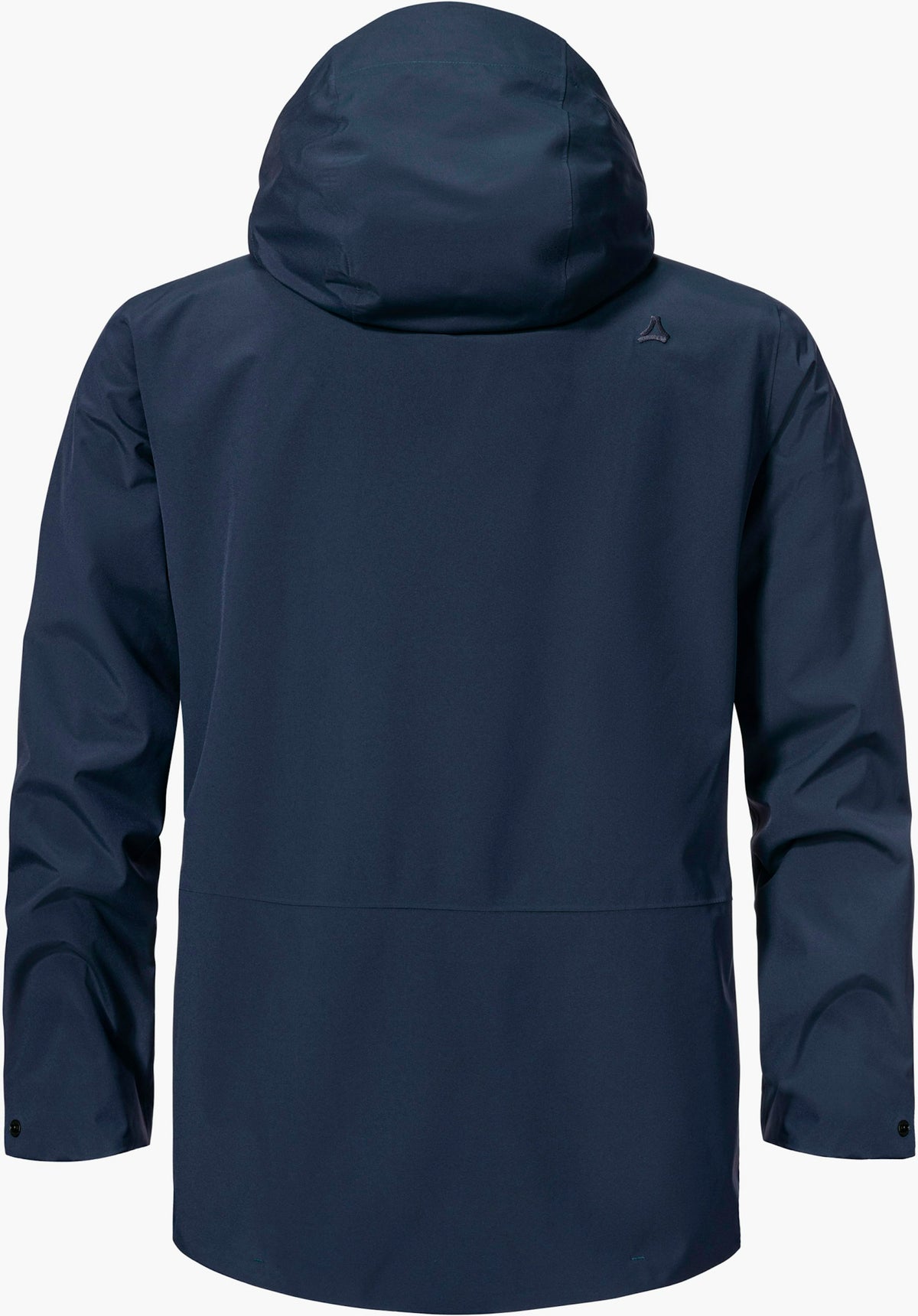 Schöffel CIRC Jacket Style Smue MEN Herren – große Größen Blau - Ansicht 5
