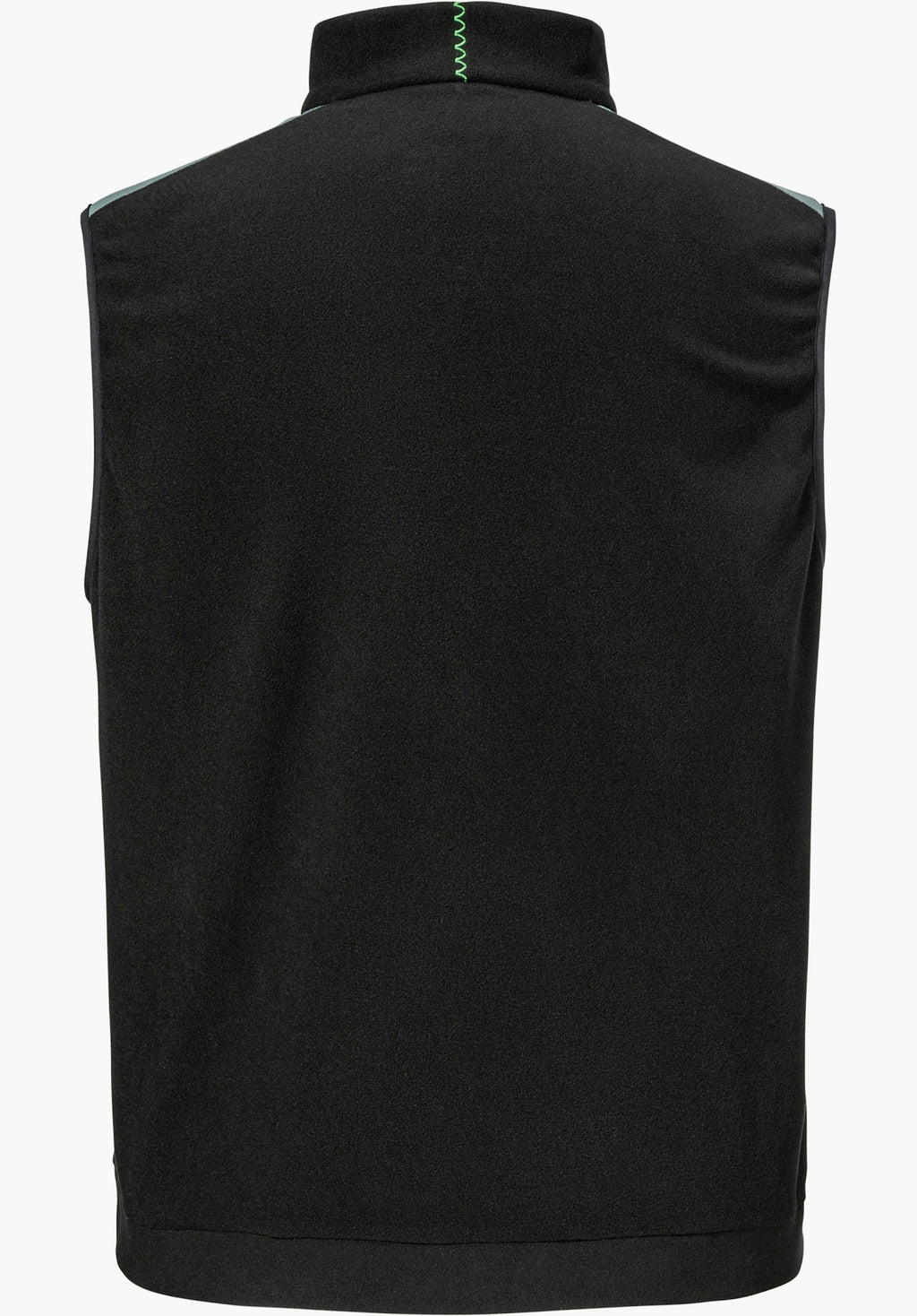 Schöffel Fleece Vt Style Ash MEN Herren – große Größen Schwarz - Ansicht 6