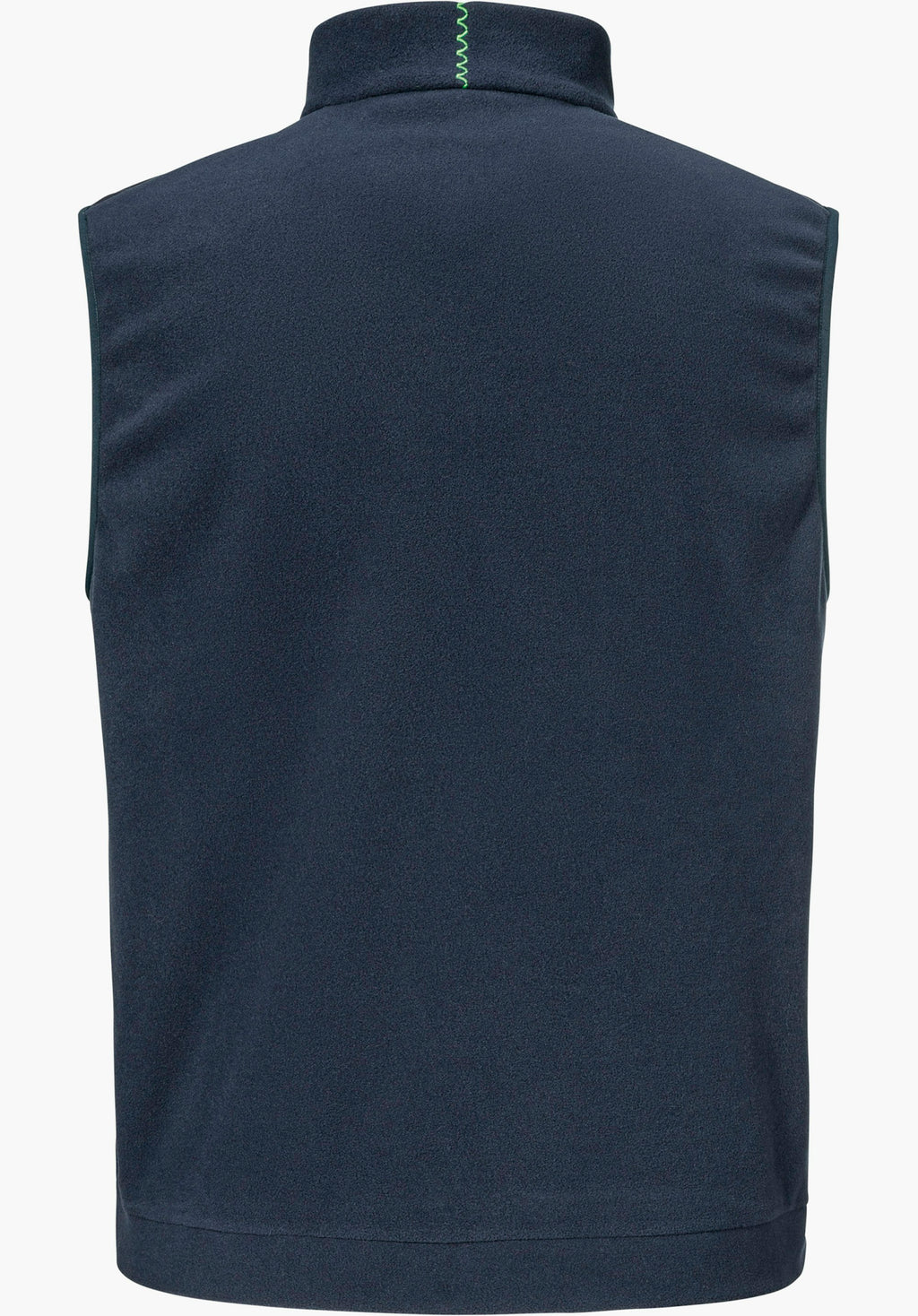 Schöffel Fleece Vt Style Ash MEN Herren – große Größen Blau - Ansicht 6