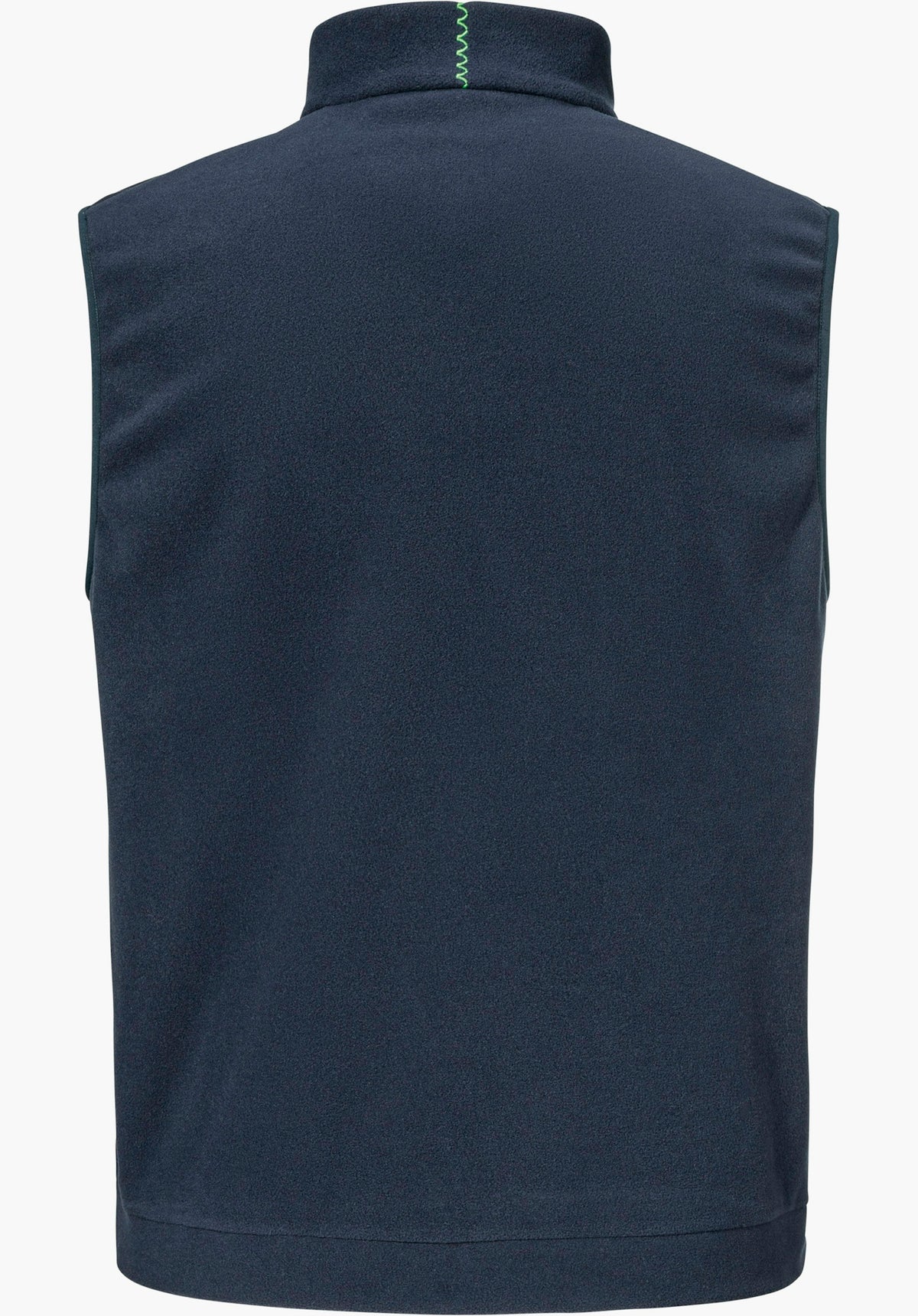 Schöffel Fleece Vt Style Ash MEN Herren – große Größen Blau - Ansicht 6