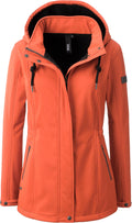 DEPROC ACTIVE Softshelljacke Wilkie