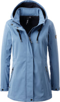 Softshelljacke Wilkie