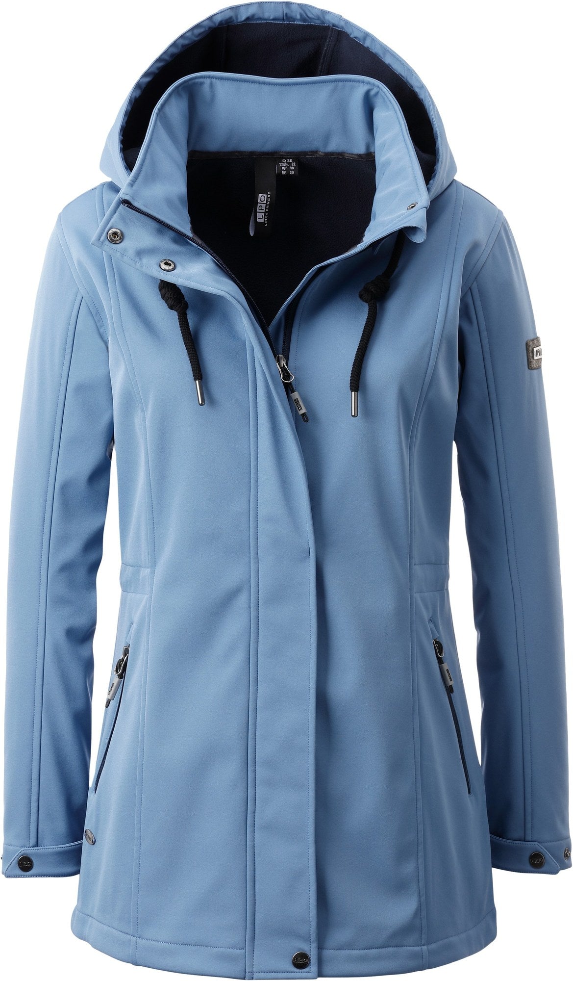 Softshelljacke Wilkie