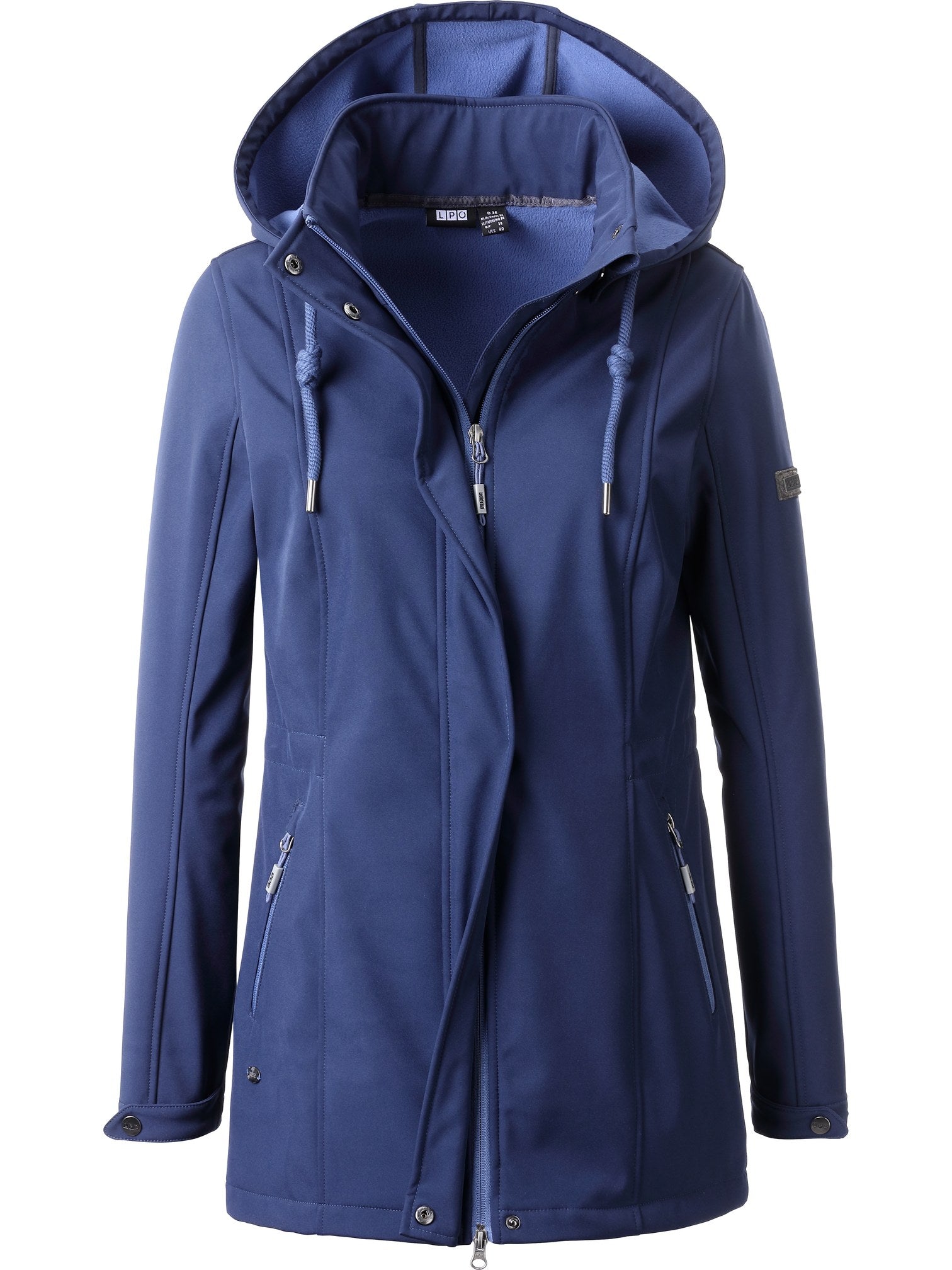 DEPROC ACTIVE Softshelljacke Wilkie
