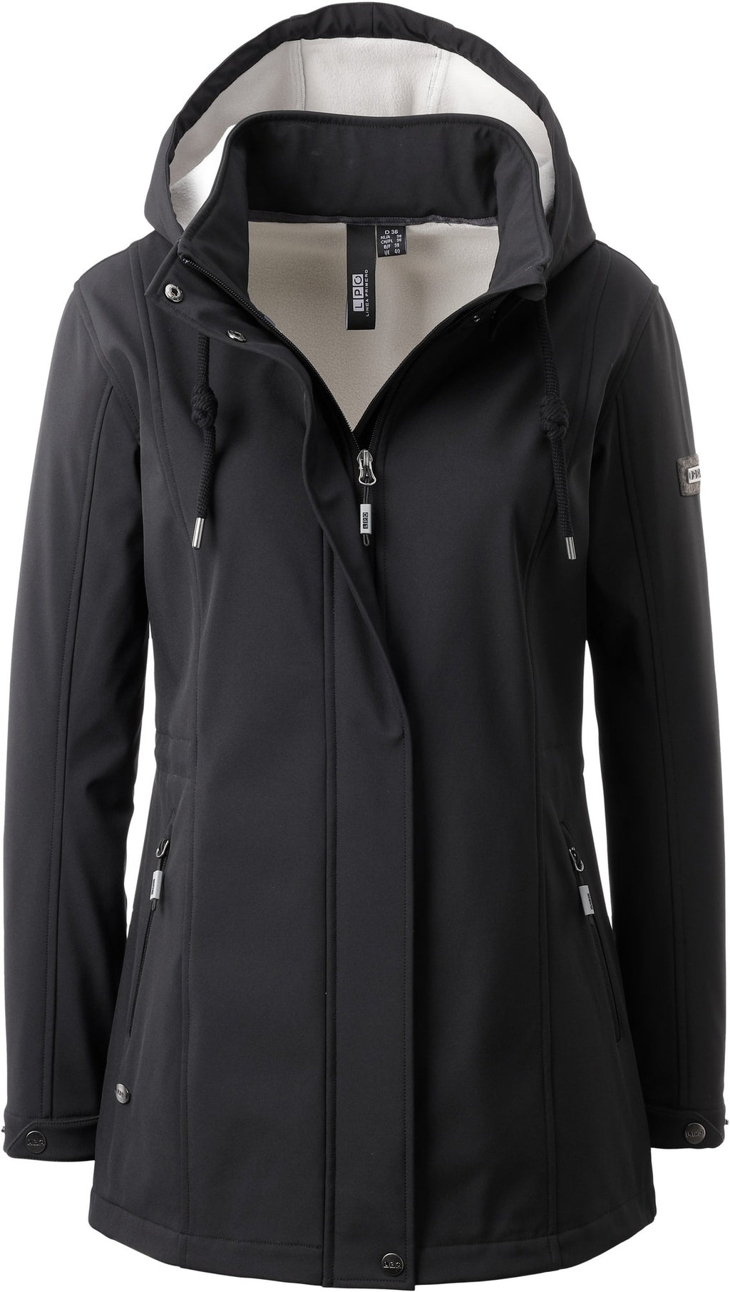 DEPROC ACTIVE Softshelljacke Wilkie