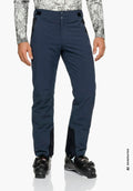 Schöffel Pants Style Levivo MEN Herren – große Größen Blau - Ansicht 1
