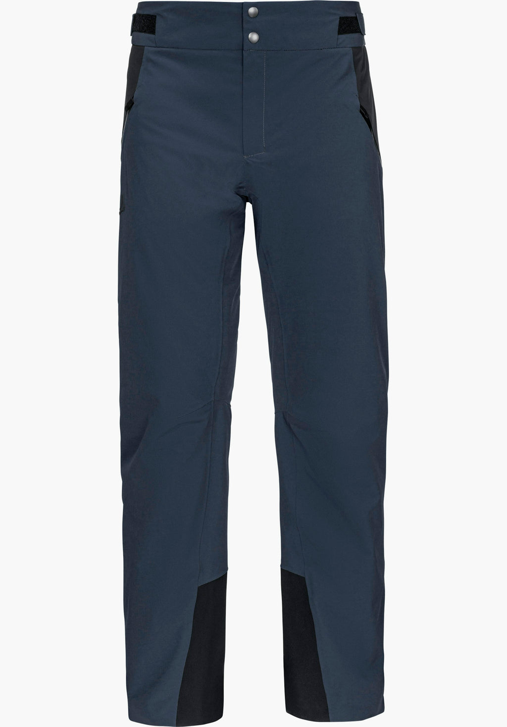 Schöffel Pants Style Levivo MEN Herren – große Größen Blau - Ansicht 4