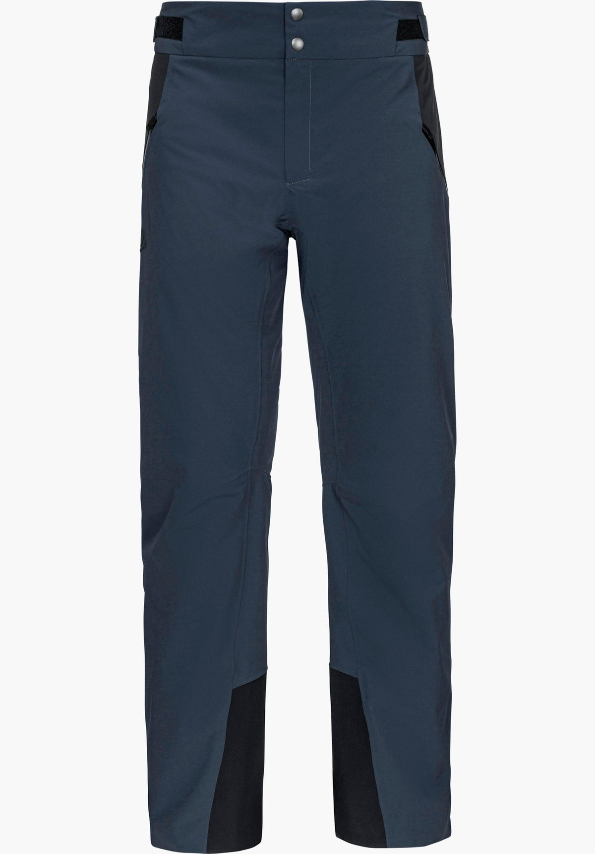 Schöffel Pants Style Levivo MEN Herren – große Größen Blau - Ansicht 4