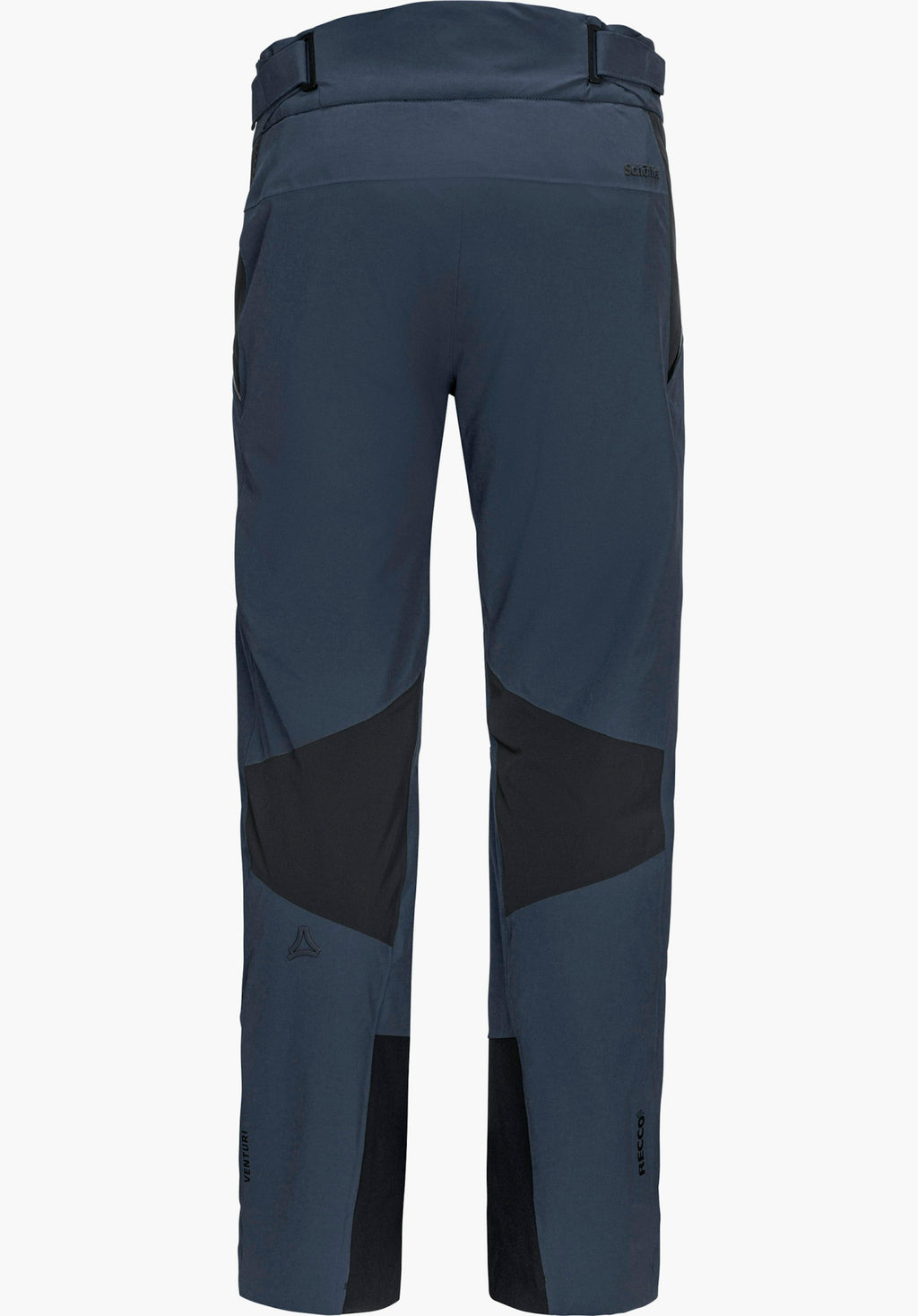 Schöffel Pants Style Levivo MEN Herren – große Größen Blau - Ansicht 5