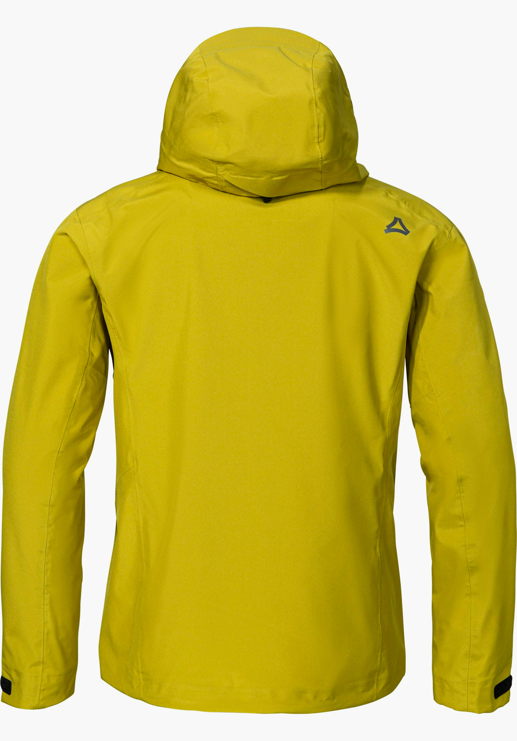 Schöffel Jacket Style Cascata MEN Herren – große Größen Gelb - Ansicht 5