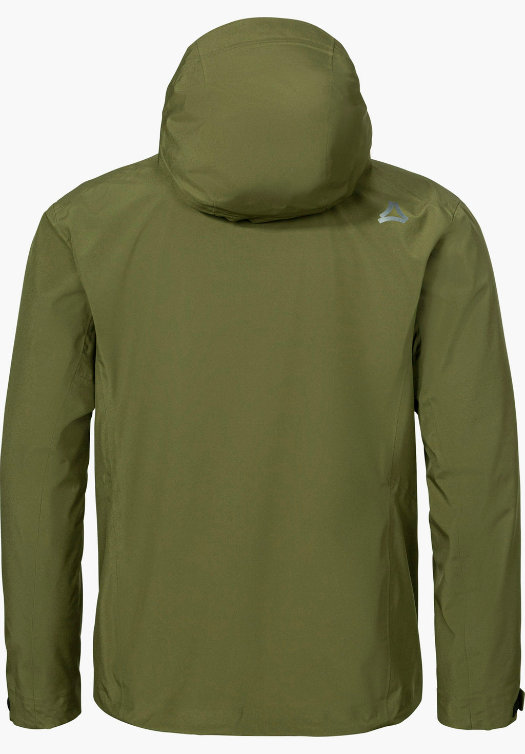 Schöffel Jacket Style Cascata MEN Herren – große Größen Grün - Ansicht 5