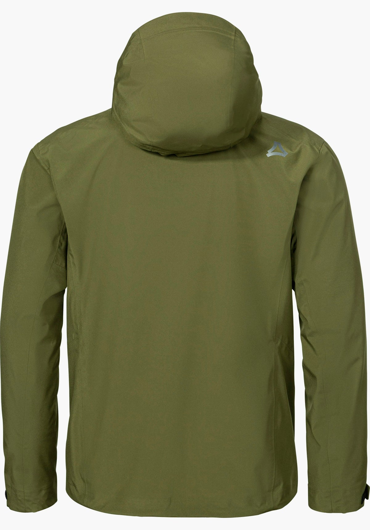 Schöffel Jacket Style Cascata MEN Herren – große Größen Grün - Ansicht 5