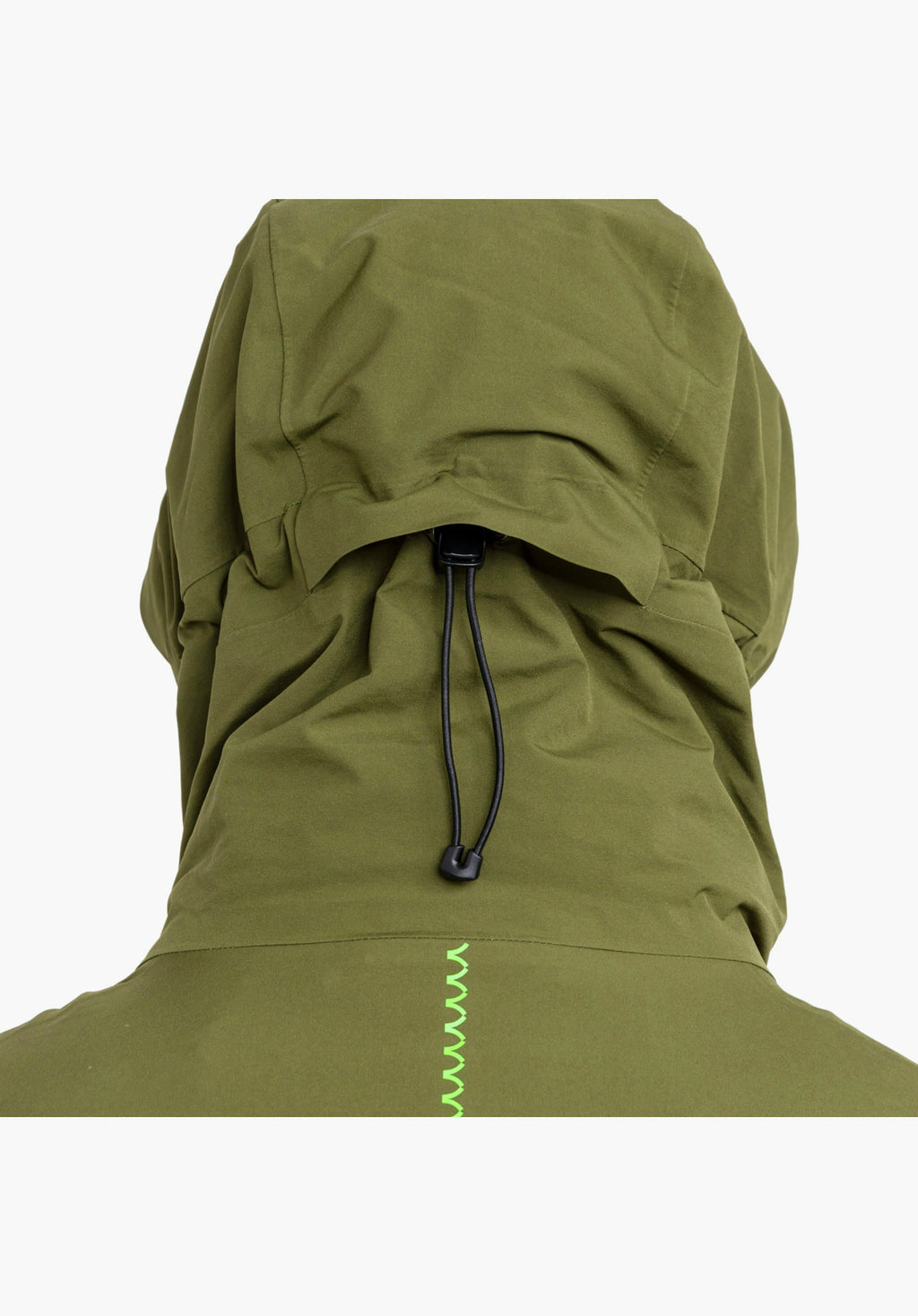 Schöffel 3in1 Jacket Style Refoca MEN Herren – große Größen Grün - Ansicht 11