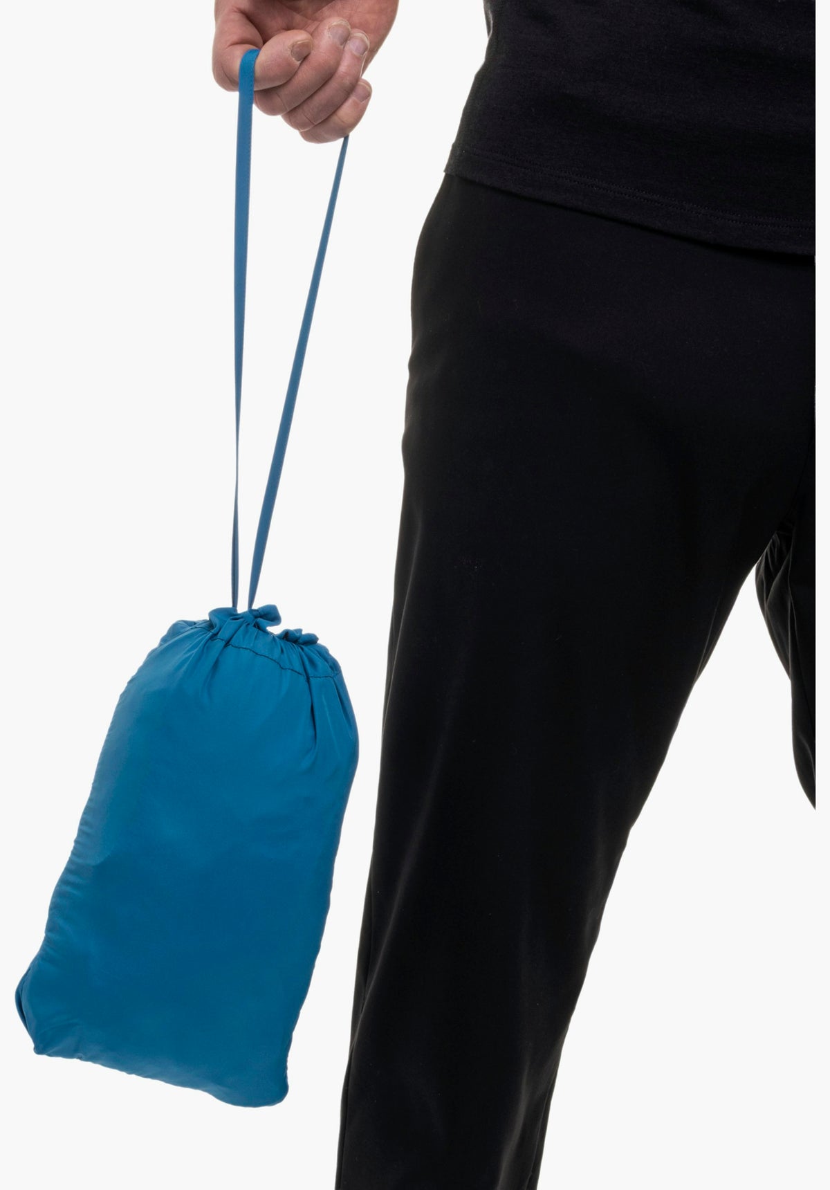 Schöffel Hy Down Jk Style Cascata MEN Herren – große Größen Blau - Ansicht 6