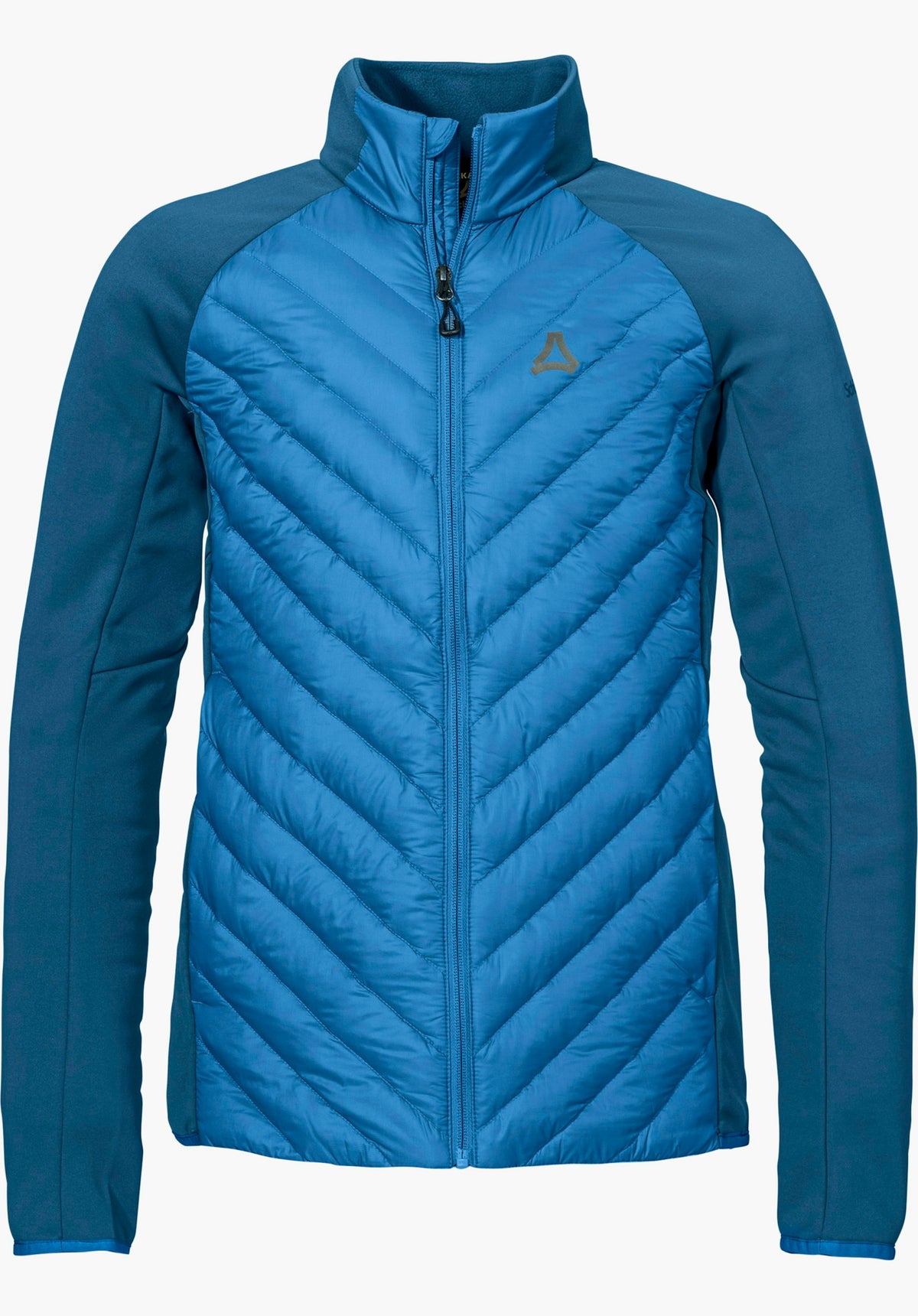 Schöffel Hy Down Jk Style Cascata MEN Herren – große Größen Blau - Ansicht 7