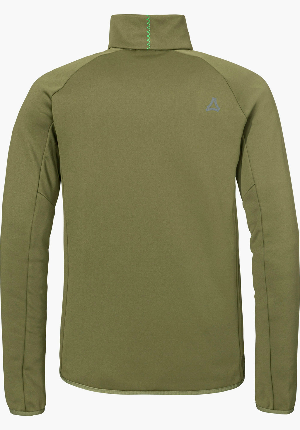 Schöffel Hy Down Jk Style Cascata MEN Herren – große Größen Grün - Ansicht 6