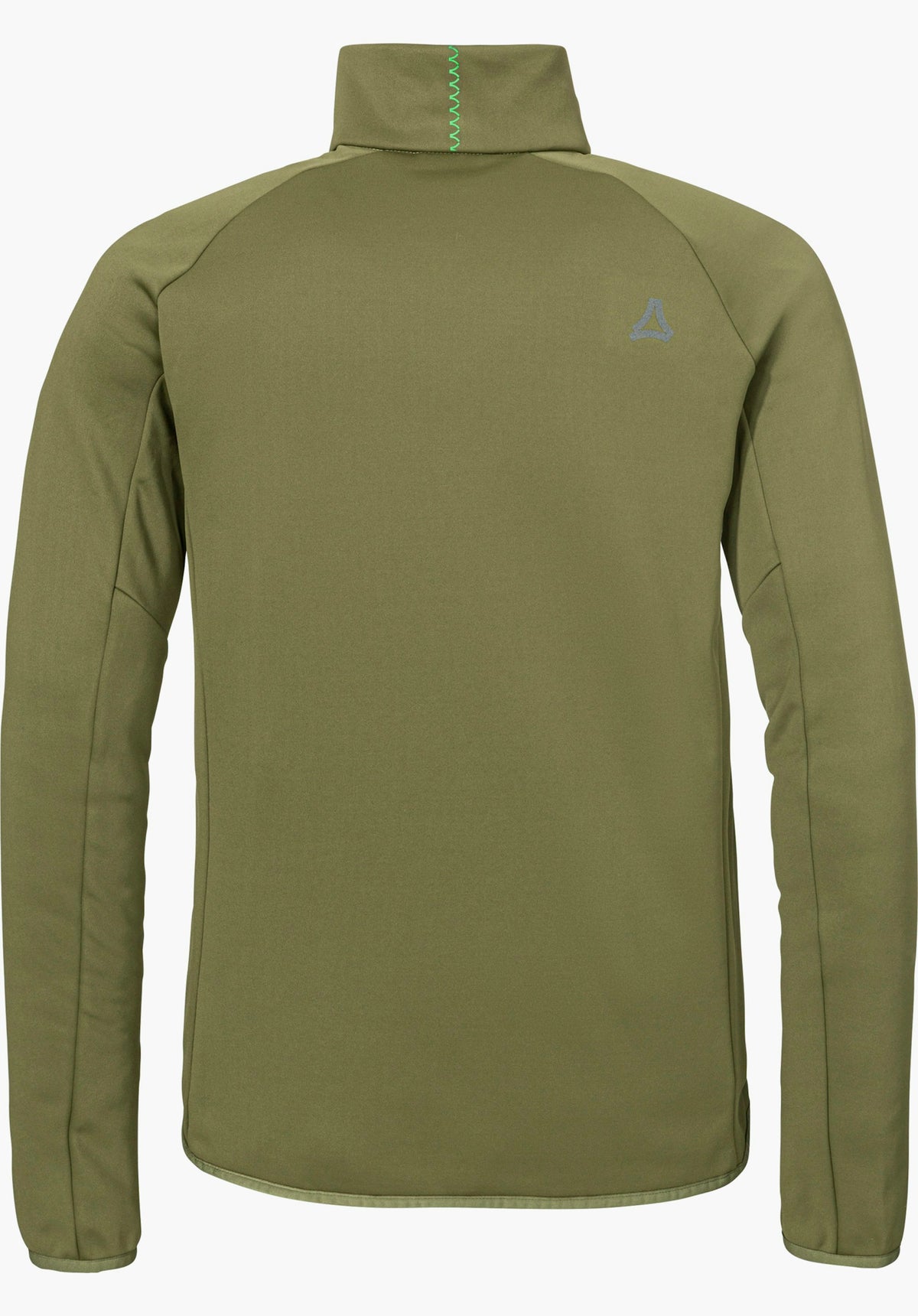 Schöffel Hy Down Jk Style Cascata MEN Herren – große Größen Grün - Ansicht 6