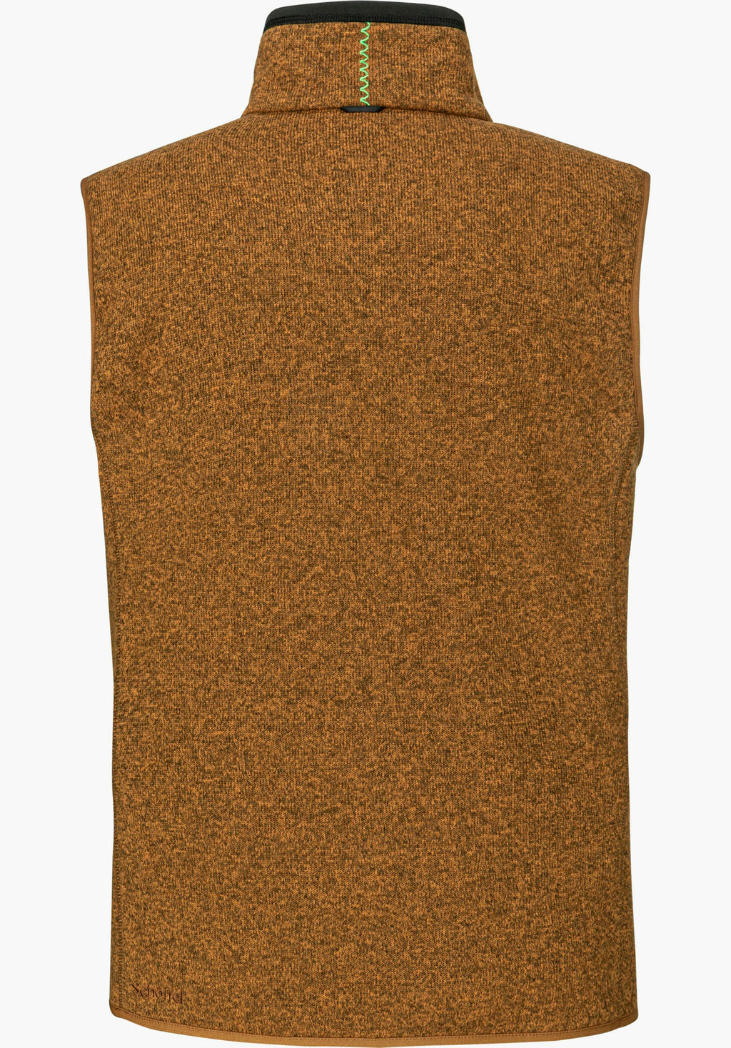 Schöffel CIRC Fleece Vt Style Yew MEN Herren – große Größen Braun - Ansicht 5
