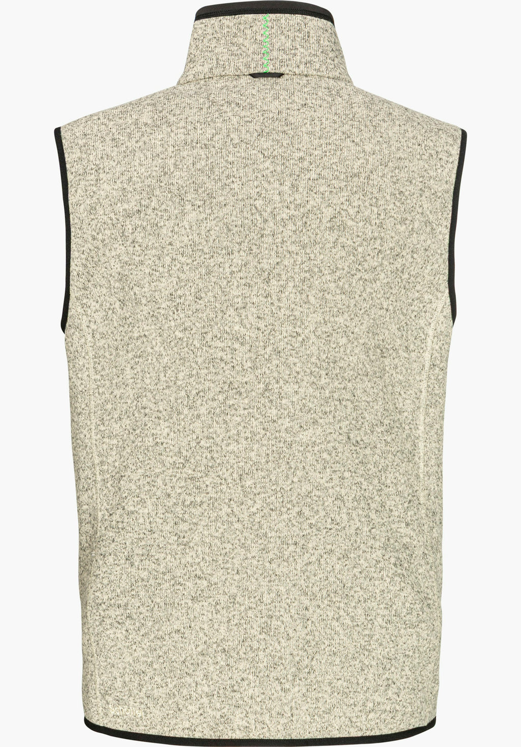 Schöffel CIRC Fleece Vt Style Yew MEN Herren – große Größen Beige - Ansicht 6
