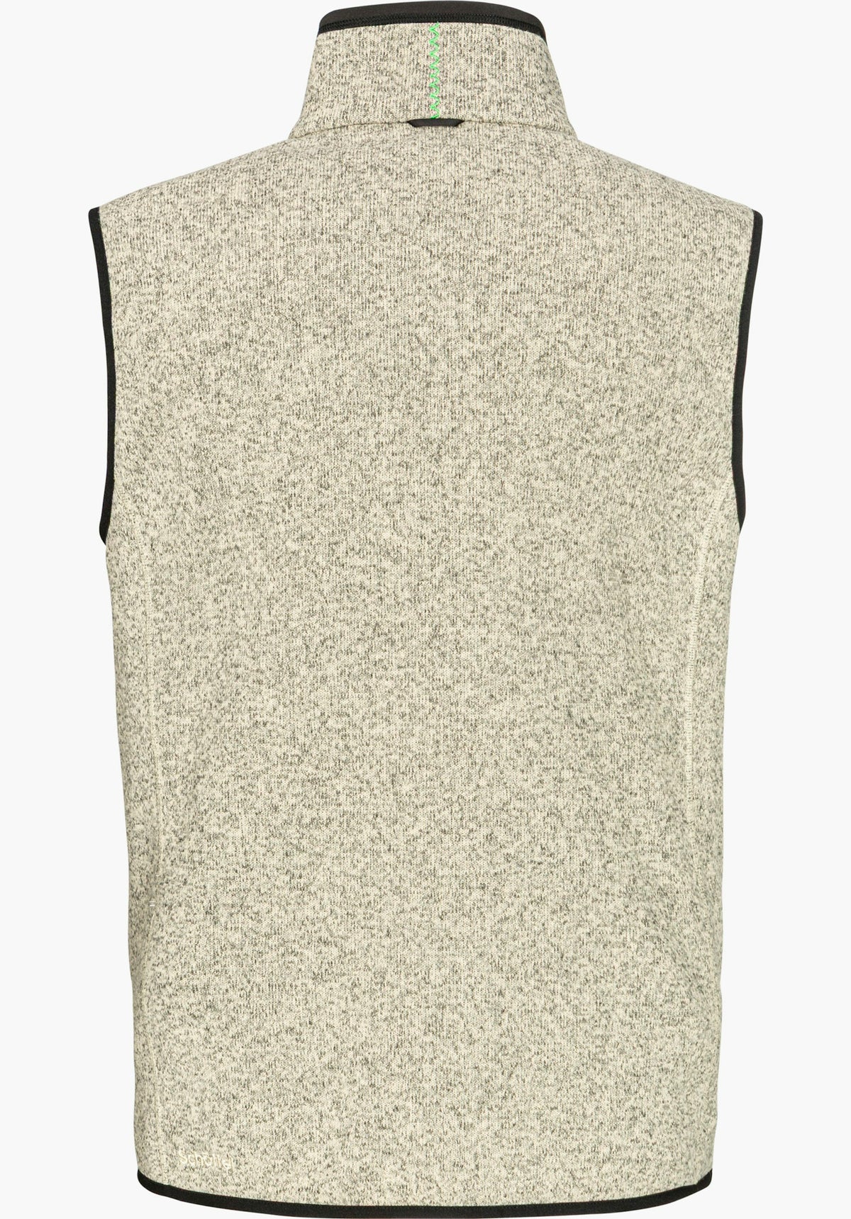 Schöffel CIRC Fleece Vt Style Yew MEN Herren – große Größen Beige - Ansicht 6