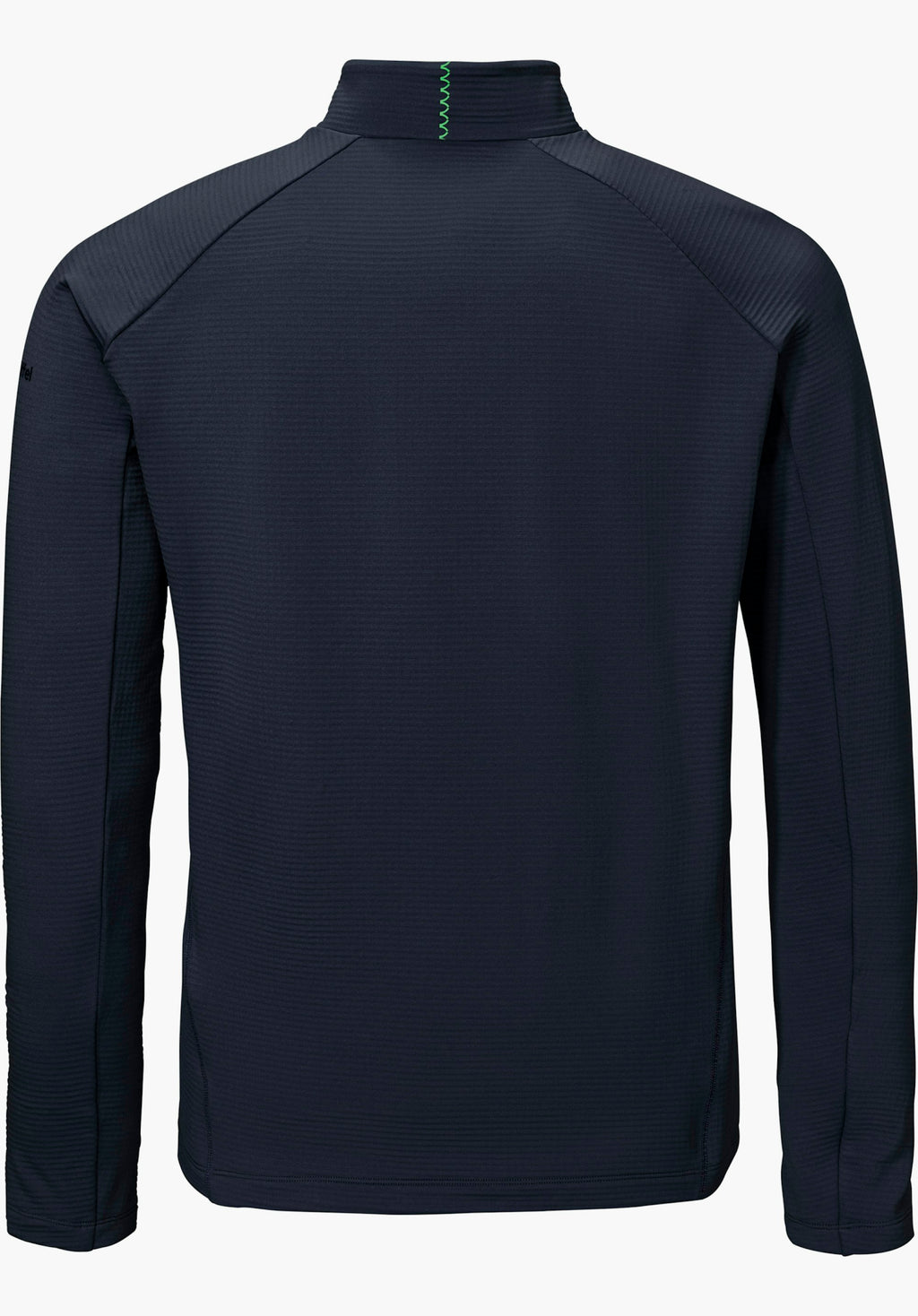 Schöffel Longsleeve Style Energio MEN Herren – große Größen Blau - Ansicht 5