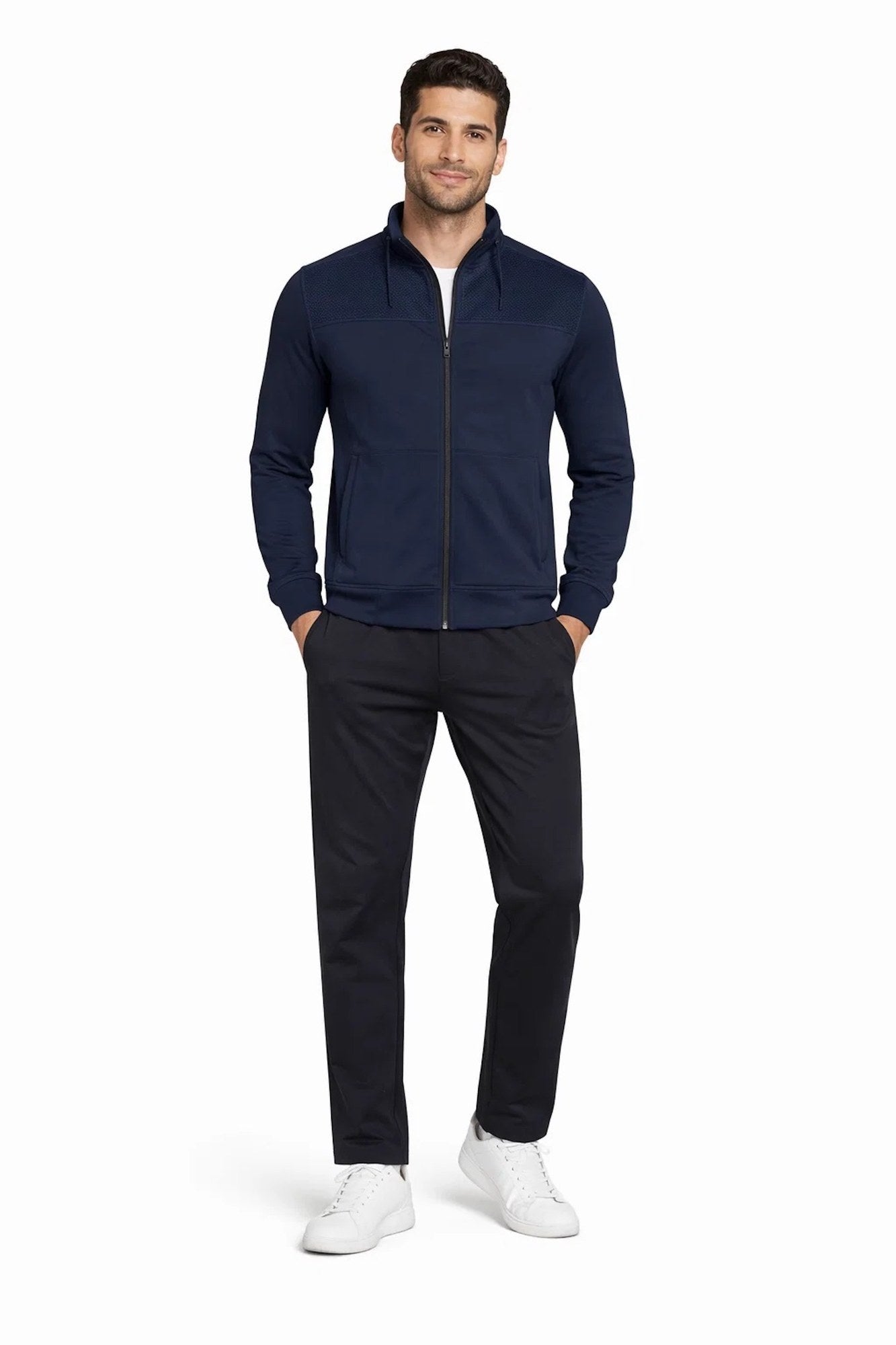 LPO Trainingsjacke Sean