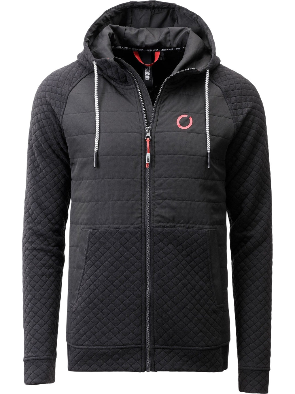 LPO Steppjacke Edward