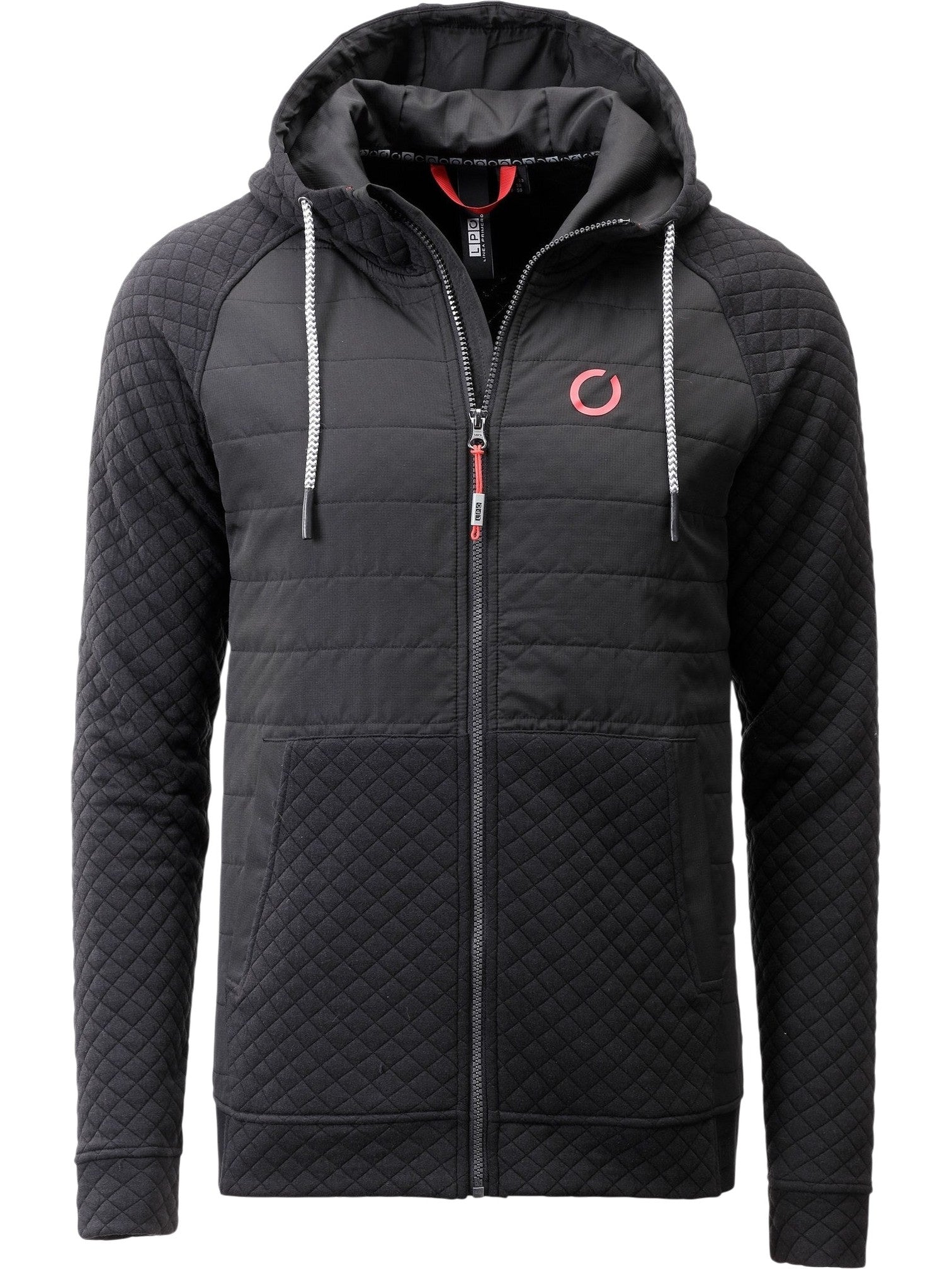 LPO Steppjacke Edward