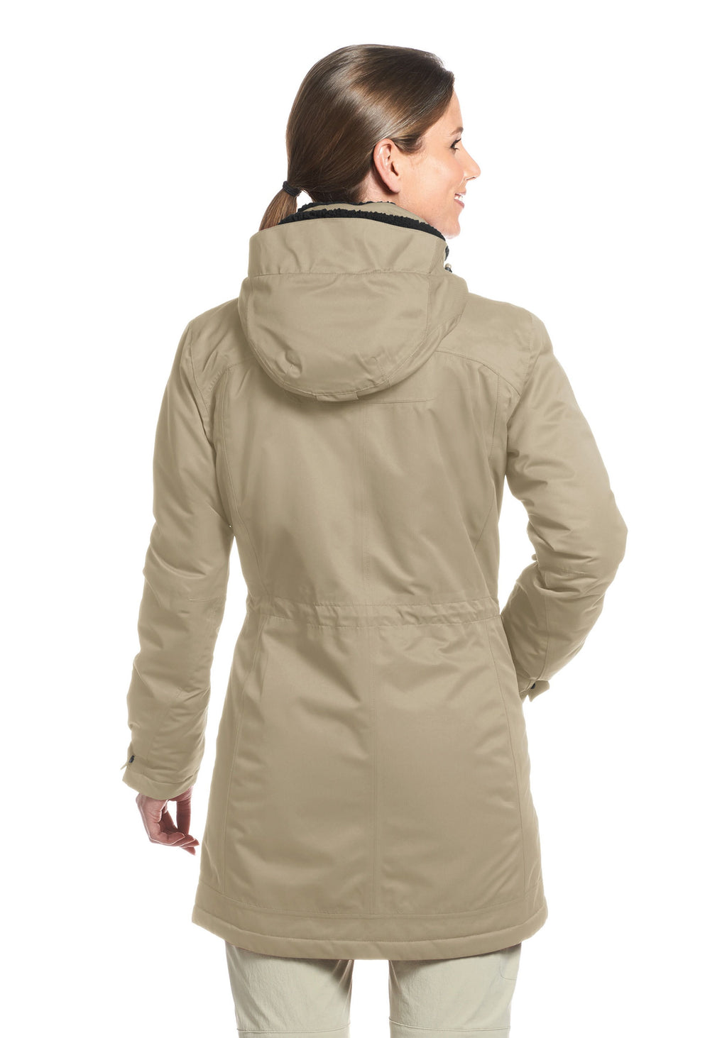 Maier Sports Lisa 2.1 große Größen – coriander 4