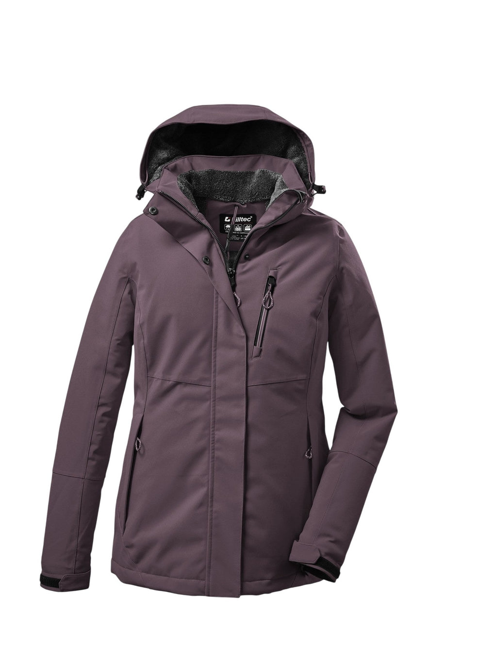 Killtec Funktionsjacke KOW 140