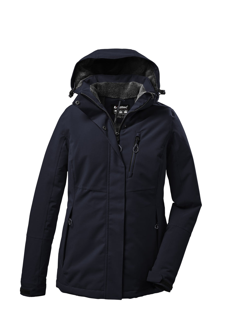 Killtec Funktionsjacke KOW 140