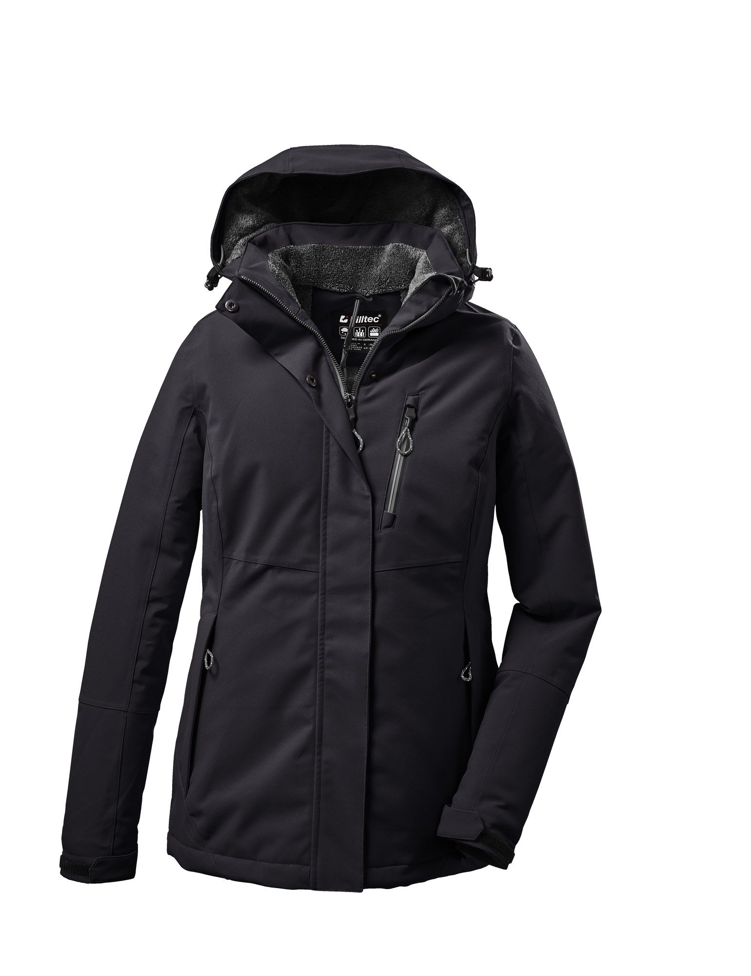 Funktionsjacke KOW 170