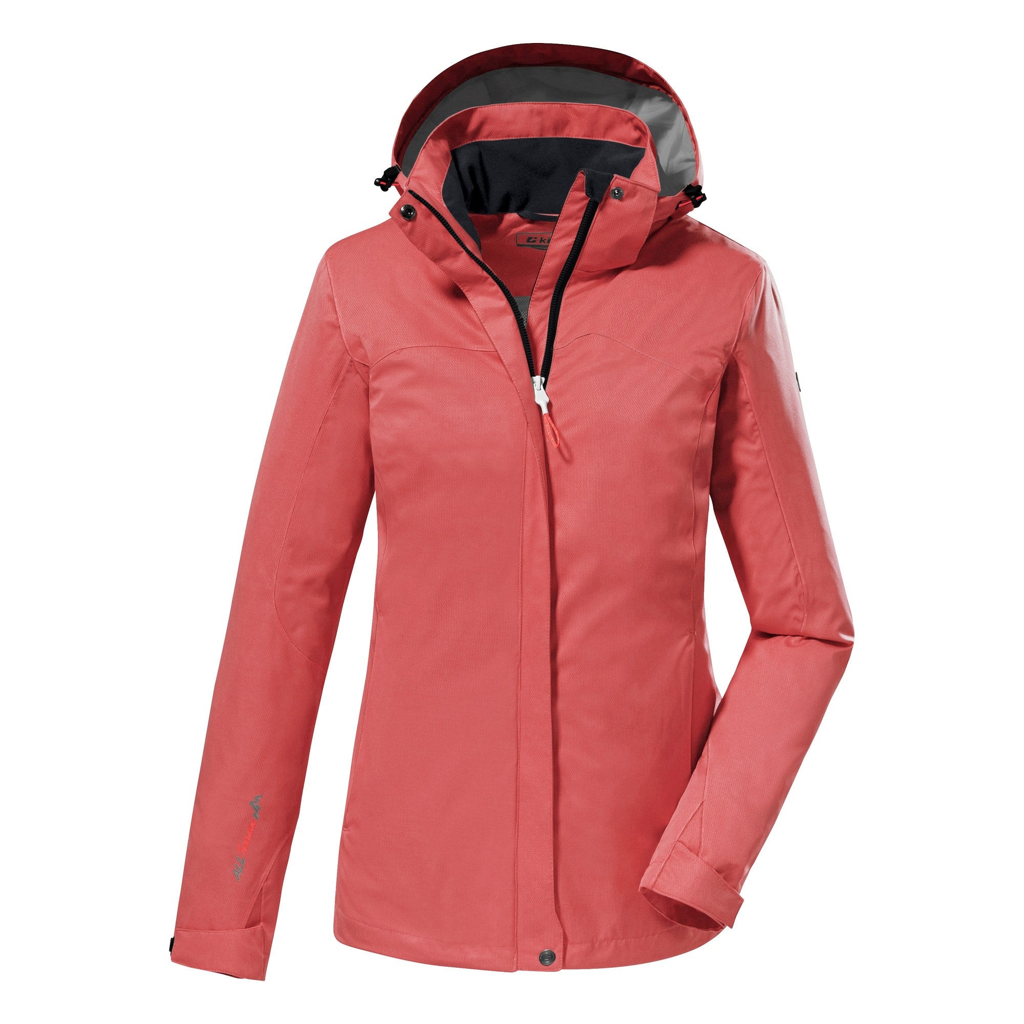 Funktionsjacke KOS 133