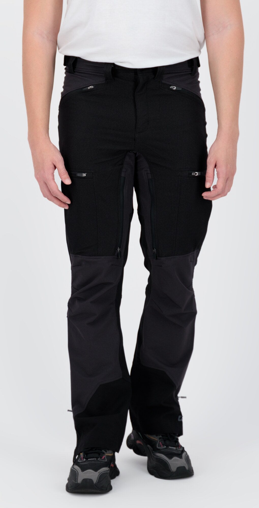 Killtec Wanderhose KOW 93 – Anthrazit
