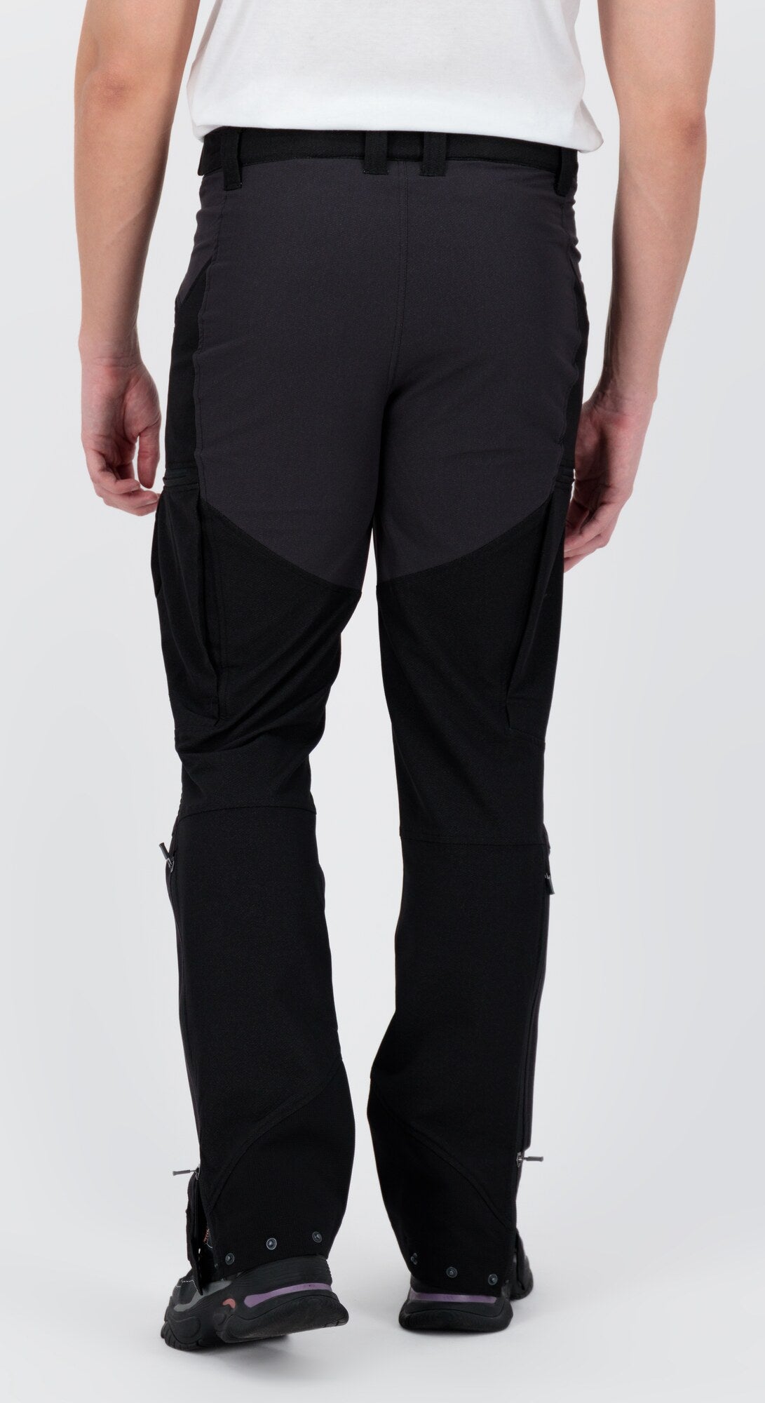 Killtec Wanderhose KOW 93 – Anthrazit