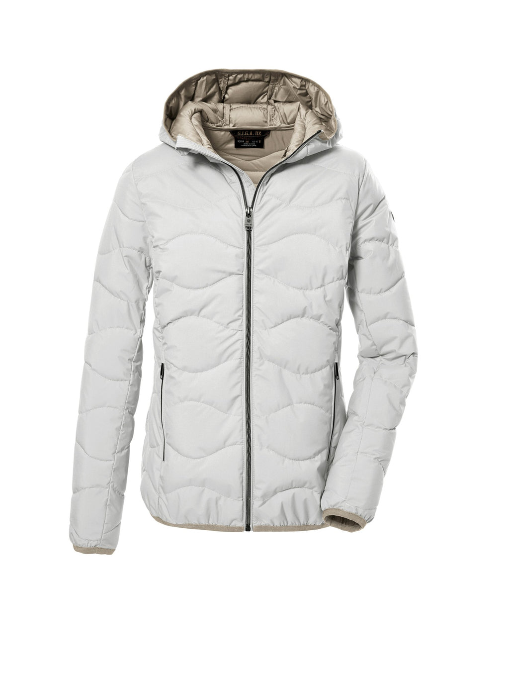 G.I.G.A. DX Funktionsjacke GW 21