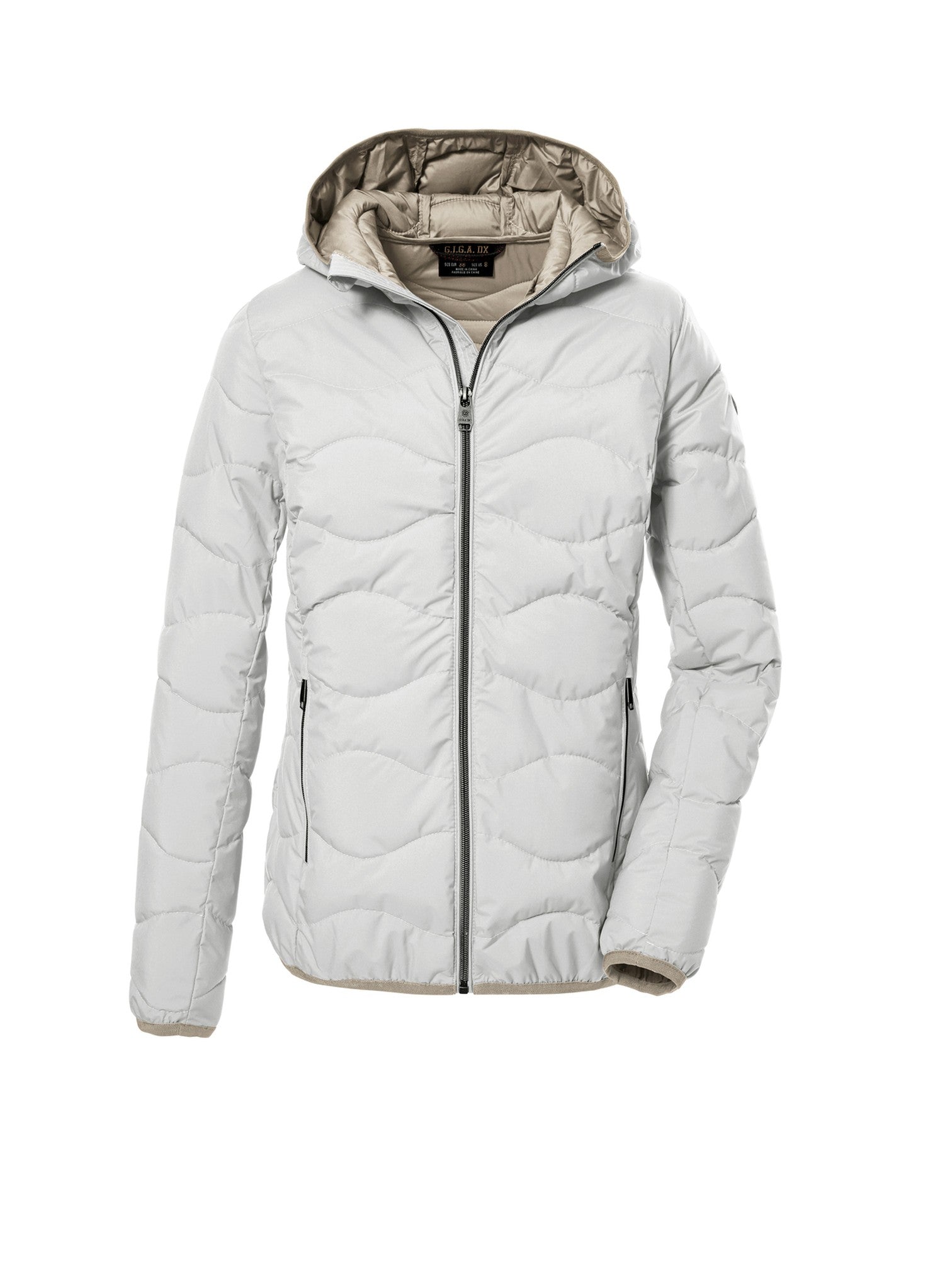 G.I.G.A. DX Funktionsjacke GW 21