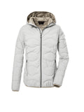 G.I.G.A. DX Funktionsjacke GW 21