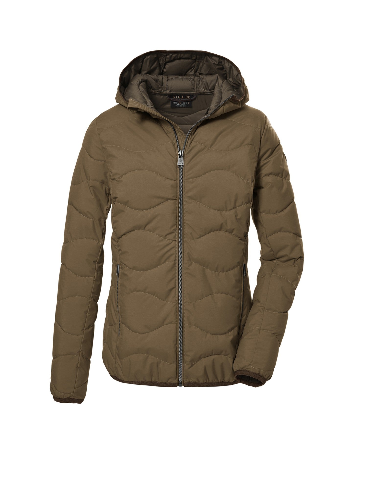 G.I.G.A. DX Funktionsjacke GW 21