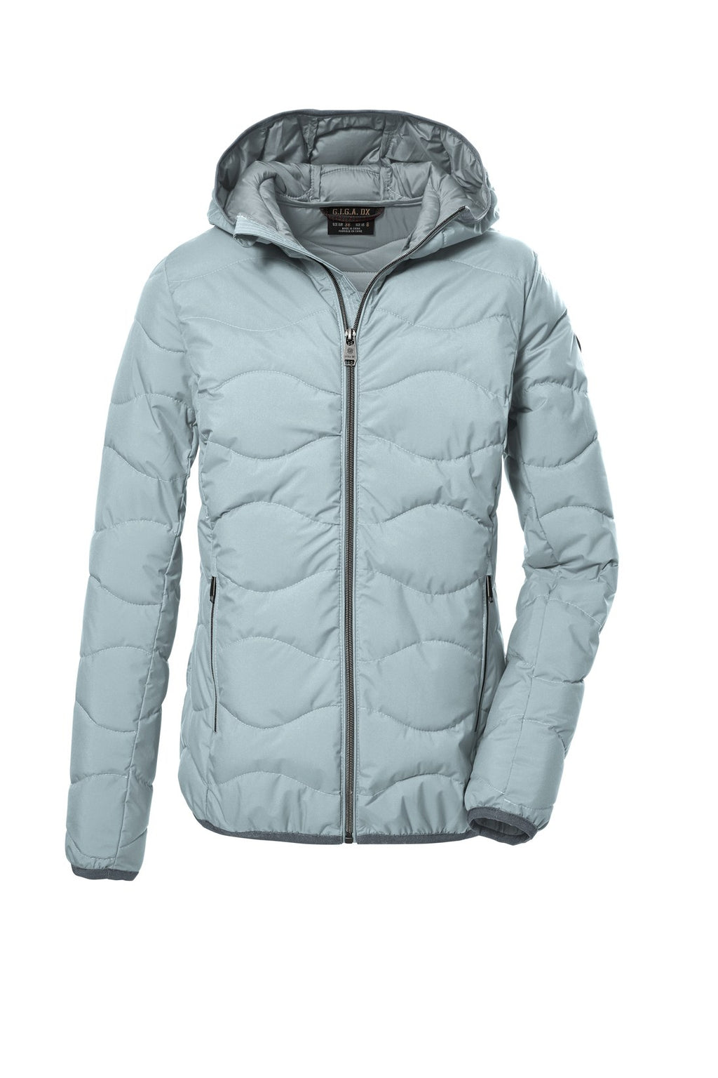 G.I.G.A. DX Funktionsjacke GW 21