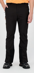 Killtec Softshellhose KOW 48 – Schwarz