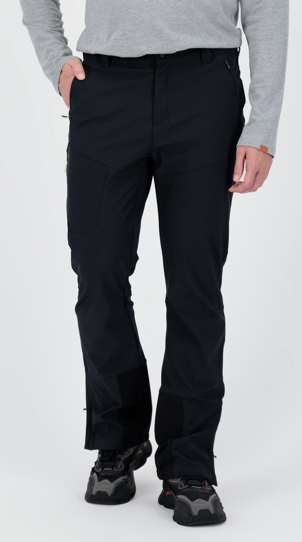 Killtec Softshellhose KOW 48 – Dunkelnavy