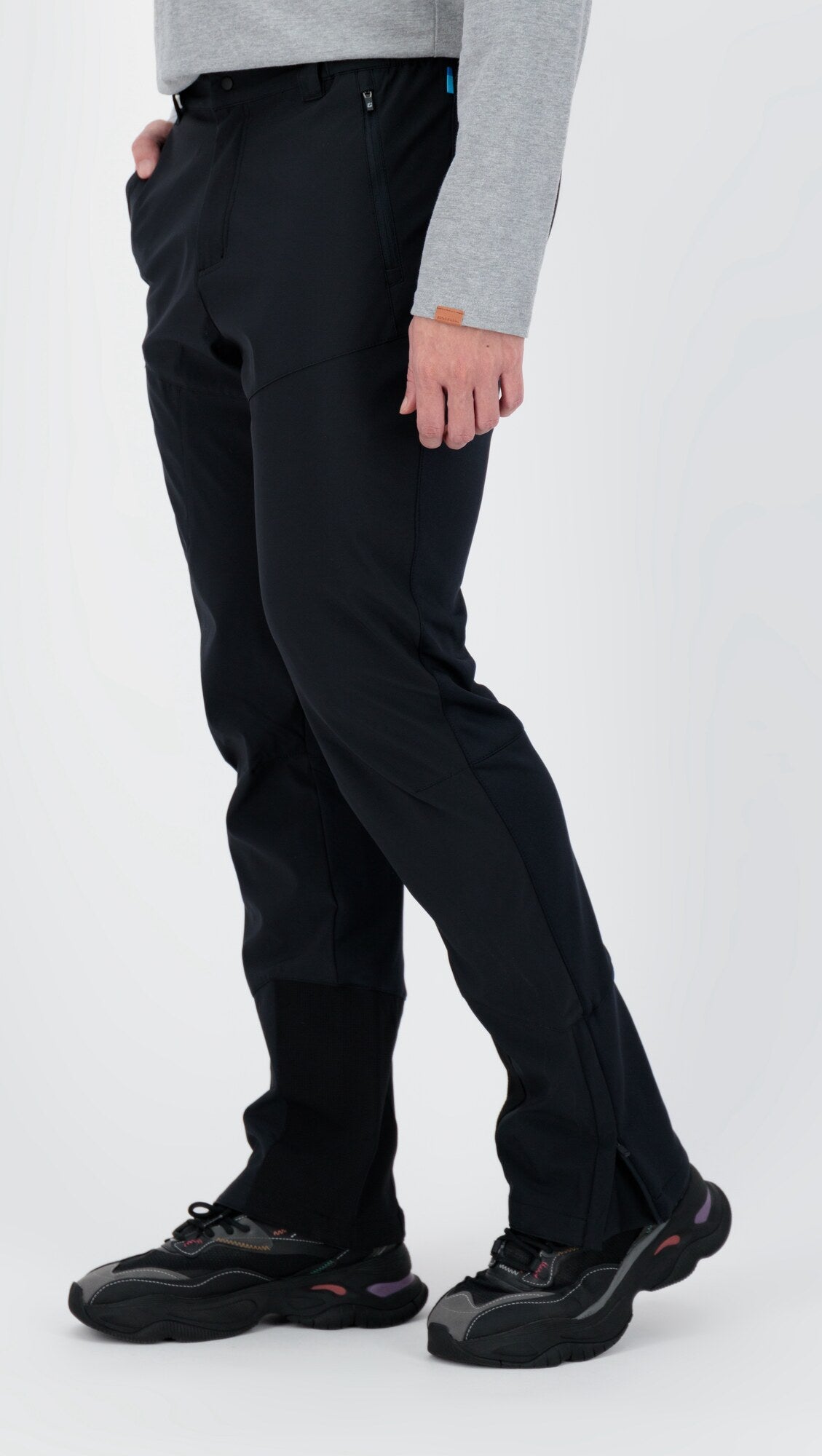 Killtec Softshellhose KOW 48 – Dunkelnavy