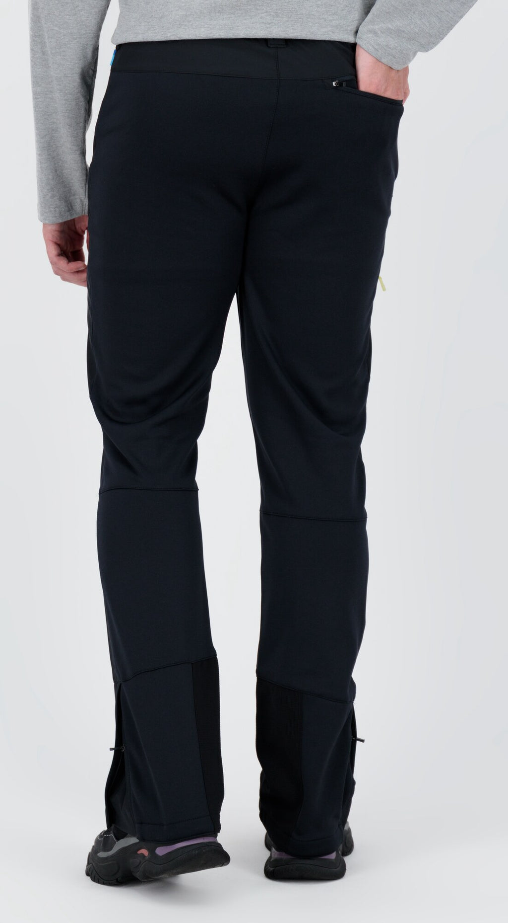 Killtec Softshellhose KOW 48 – Dunkelnavy