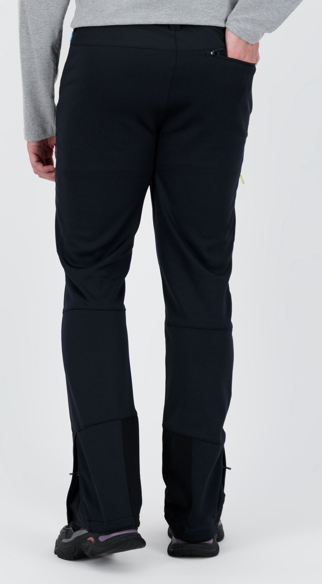 Killtec Softshellhose KOW 48 – Dunkelnavy