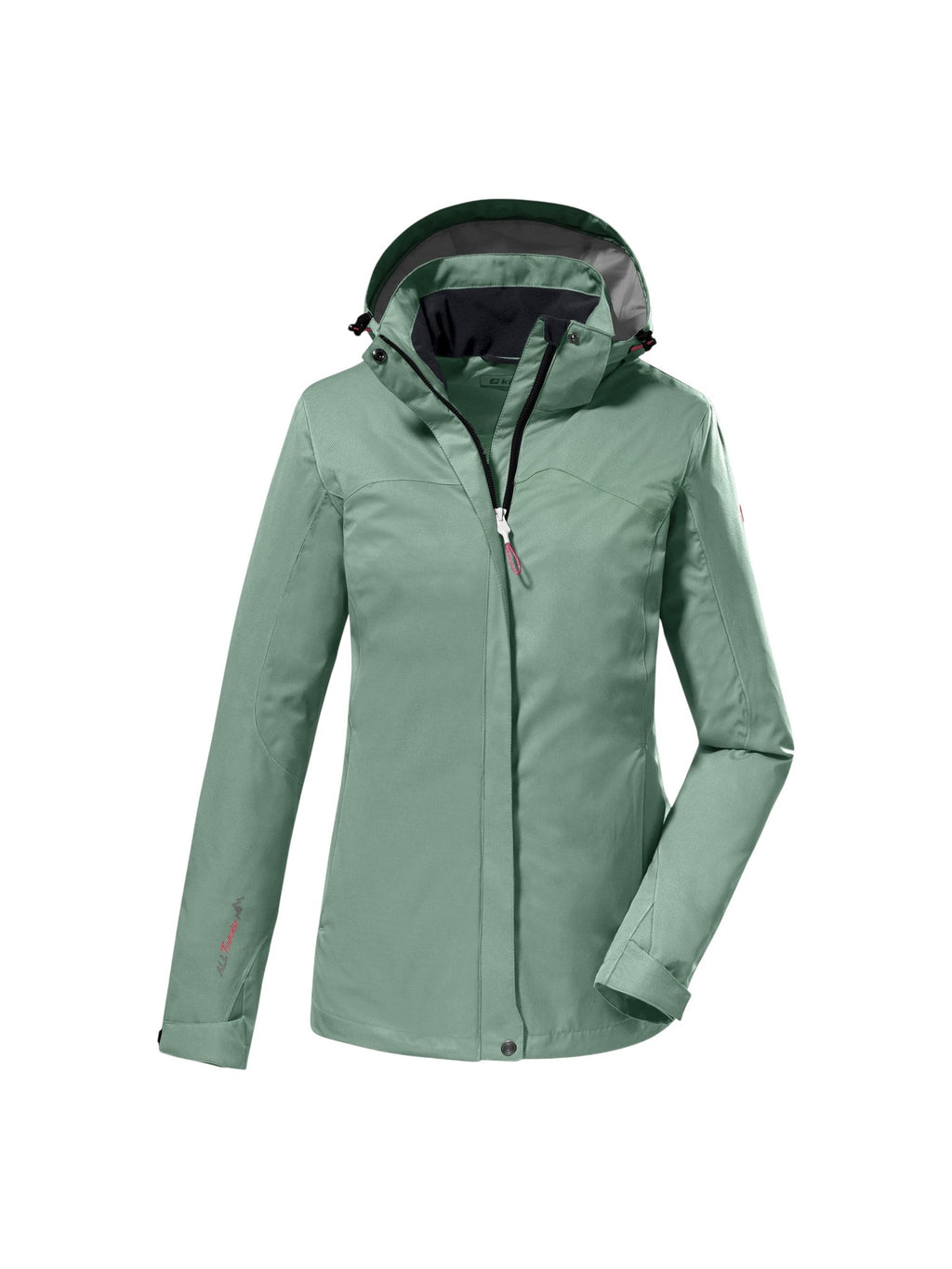 Killtec Outdoorjacke KOS 133