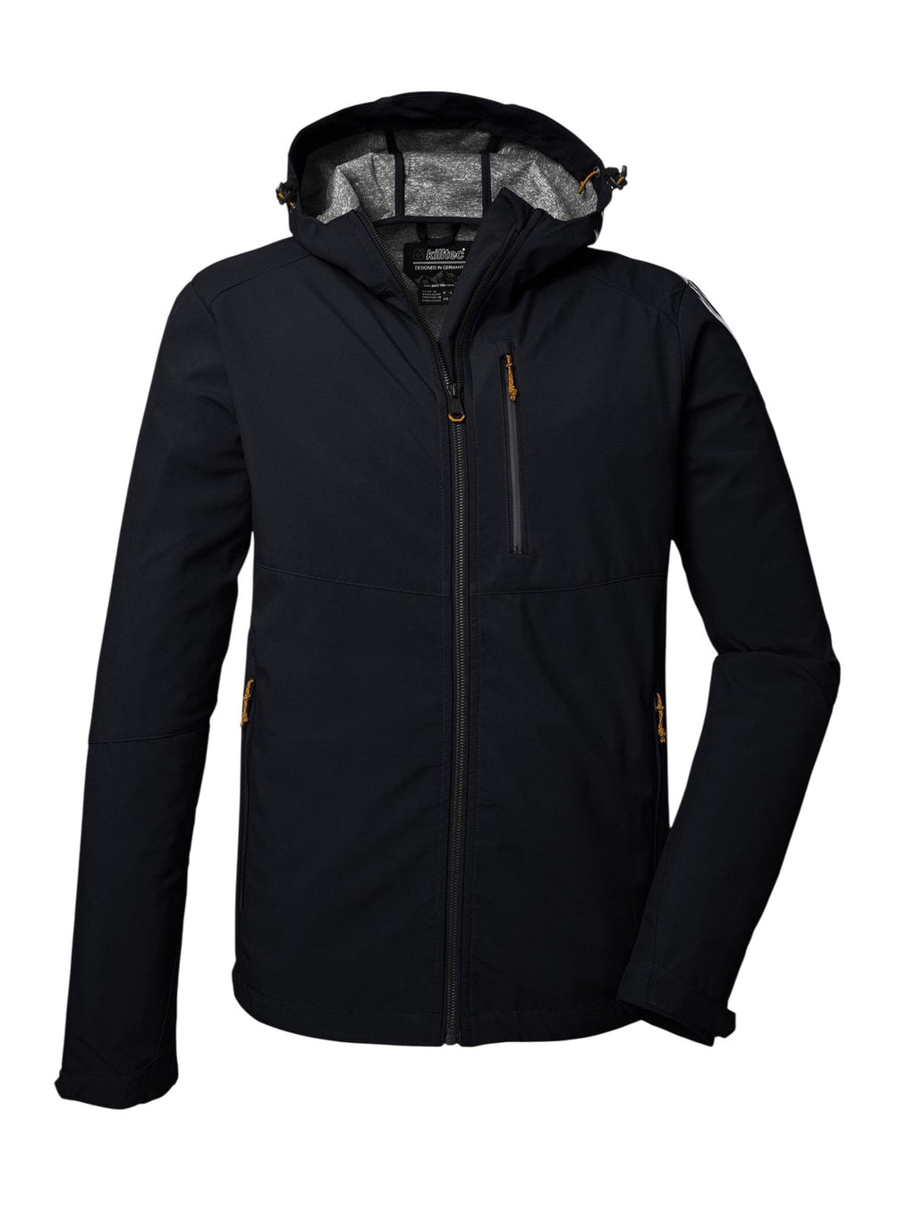 Killtec Softshelljacke KOS 259 SFTSHLL